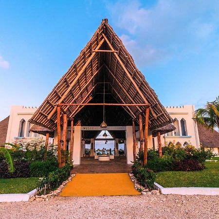 Sbh Kilindini Resort Pwani Mchangani Zewnętrze zdjęcie