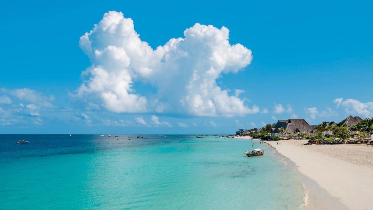 Sbh Kilindini Resort Pwani Mchangani Zewnętrze zdjęcie