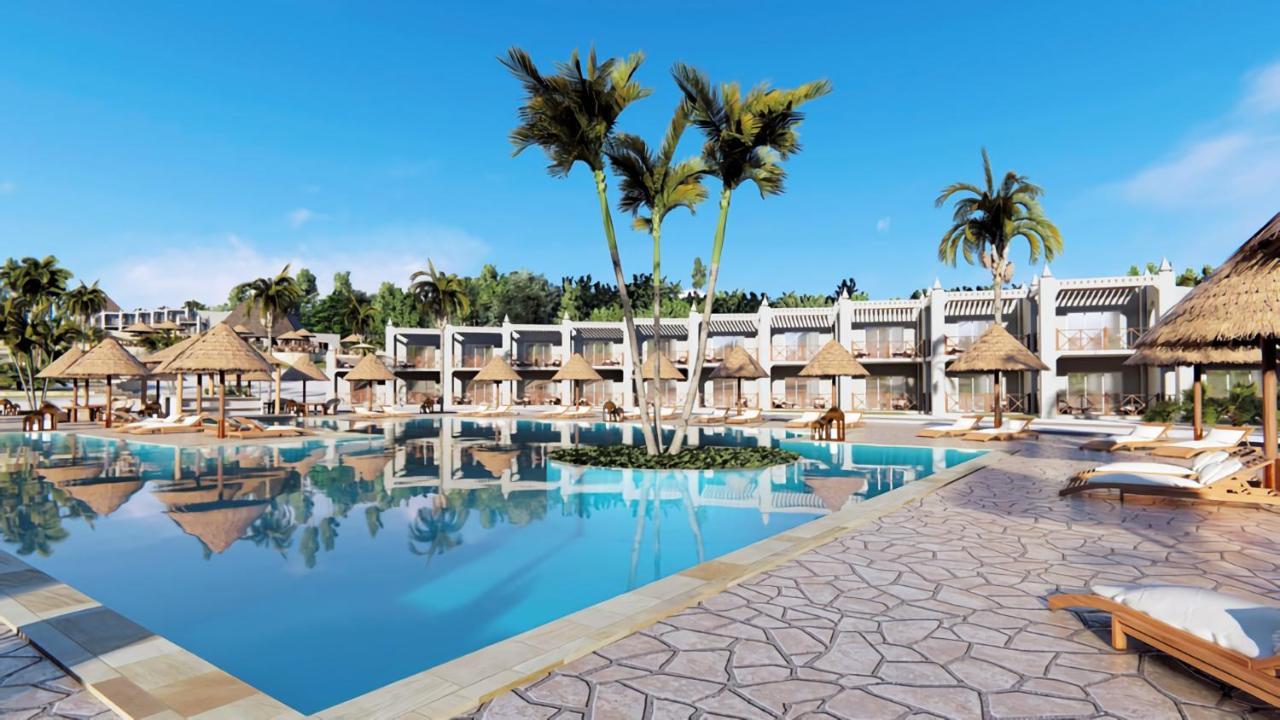 Sbh Kilindini Resort Pwani Mchangani Zewnętrze zdjęcie