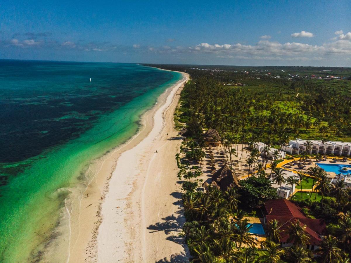 Sbh Kilindini Resort Pwani Mchangani Zewnętrze zdjęcie