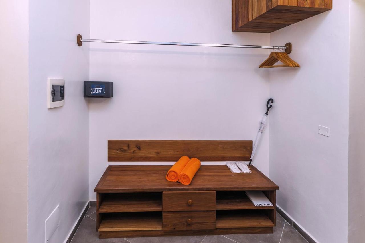 Sbh Kilindini Resort Pwani Mchangani Zewnętrze zdjęcie