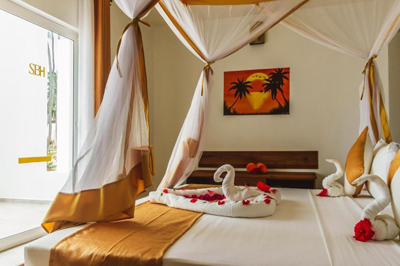 Sbh Kilindini Resort Pwani Mchangani Zewnętrze zdjęcie