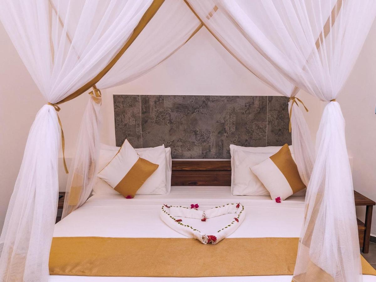 Sbh Kilindini Resort Pwani Mchangani Zewnętrze zdjęcie