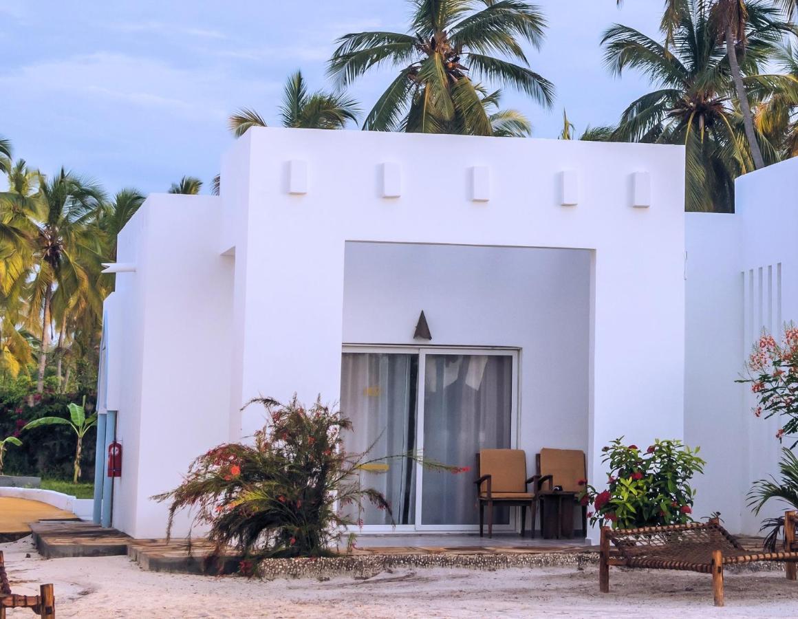 Sbh Kilindini Resort Pwani Mchangani Zewnętrze zdjęcie