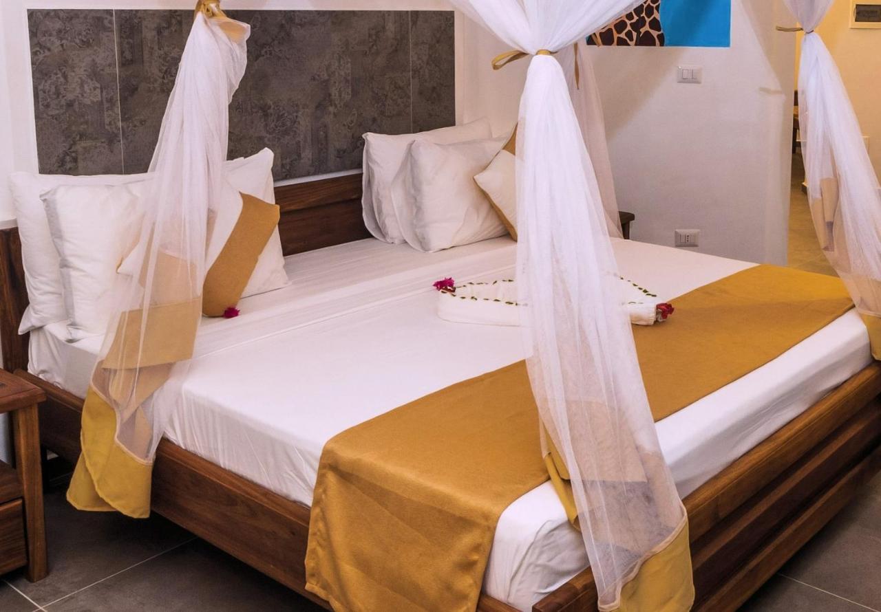 Sbh Kilindini Resort Pwani Mchangani Zewnętrze zdjęcie