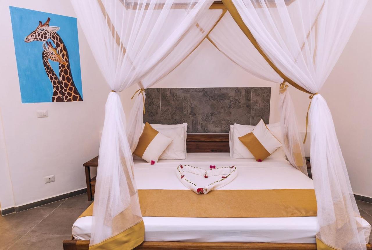 Sbh Kilindini Resort Pwani Mchangani Zewnętrze zdjęcie