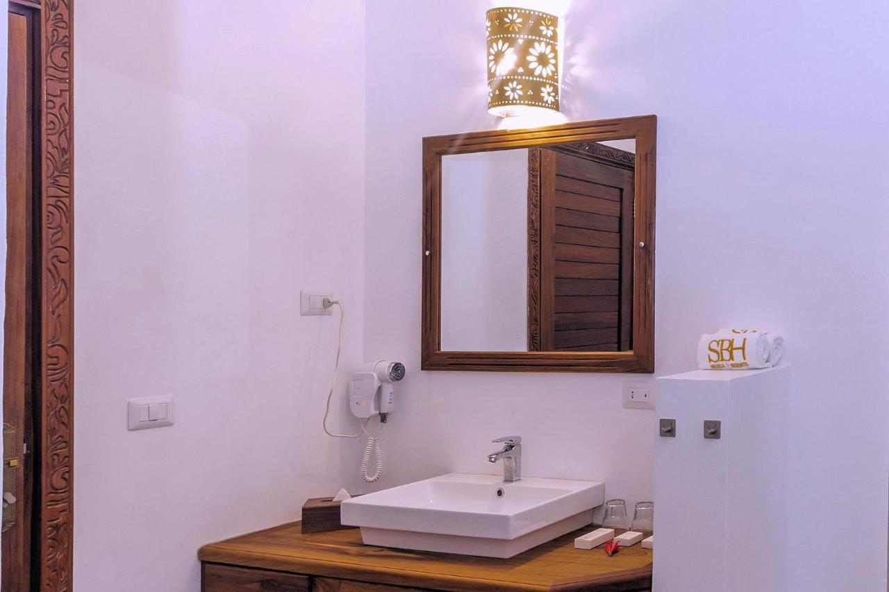 Sbh Kilindini Resort Pwani Mchangani Zewnętrze zdjęcie