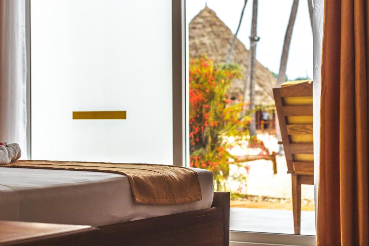 Sbh Kilindini Resort Pwani Mchangani Zewnętrze zdjęcie