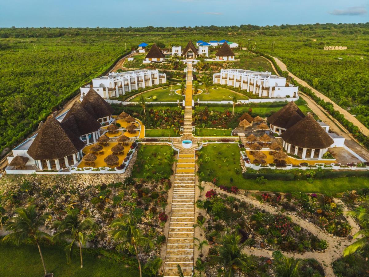 Sbh Kilindini Resort Pwani Mchangani Zewnętrze zdjęcie