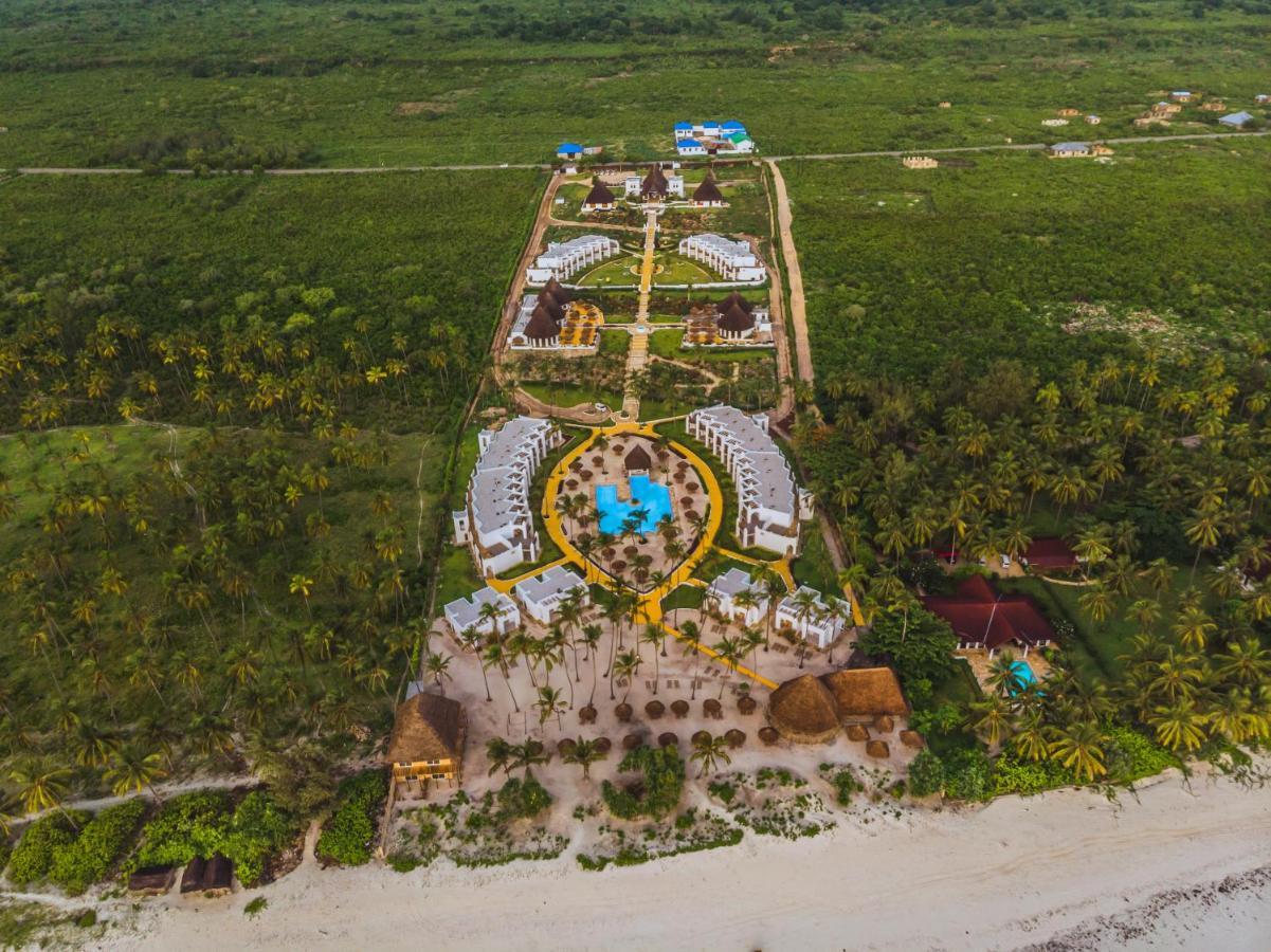 Sbh Kilindini Resort Pwani Mchangani Zewnętrze zdjęcie