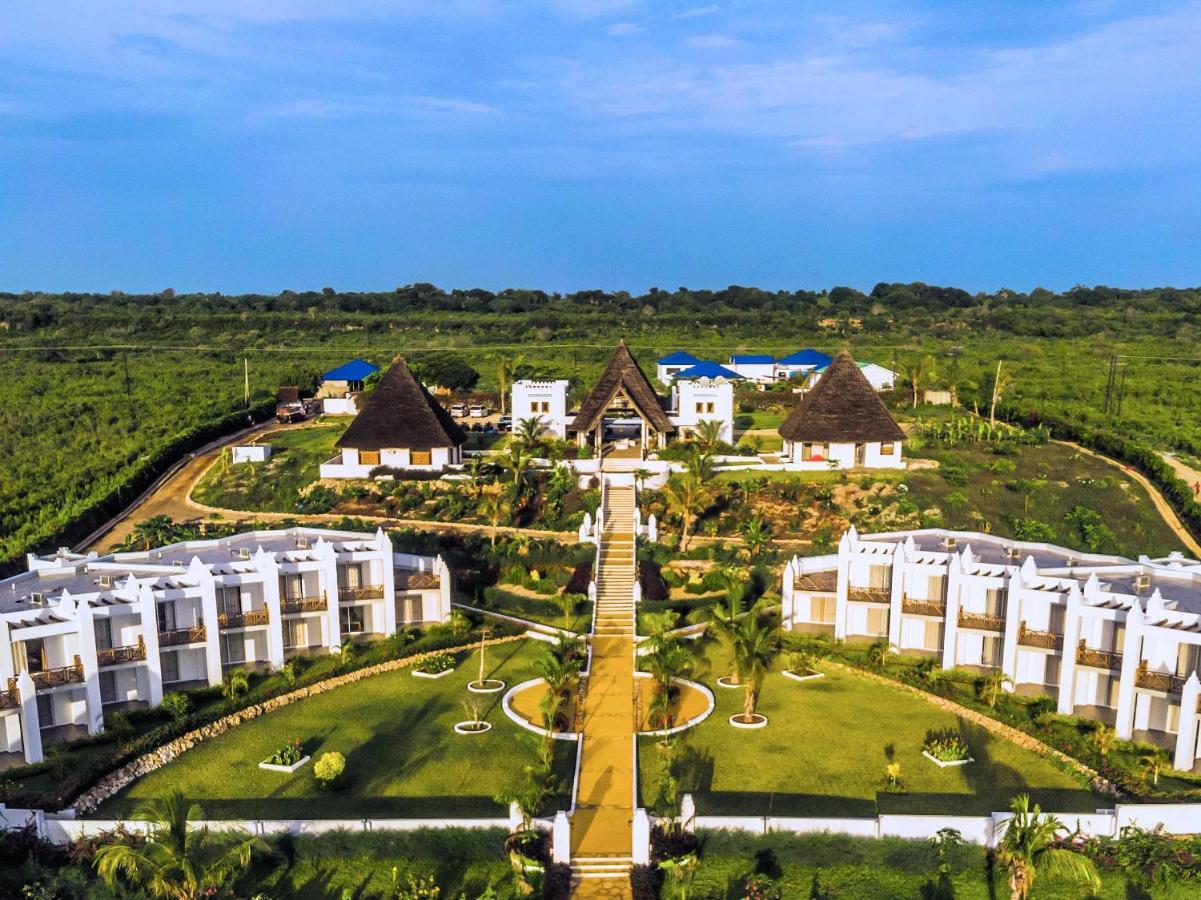 Sbh Kilindini Resort Pwani Mchangani Zewnętrze zdjęcie