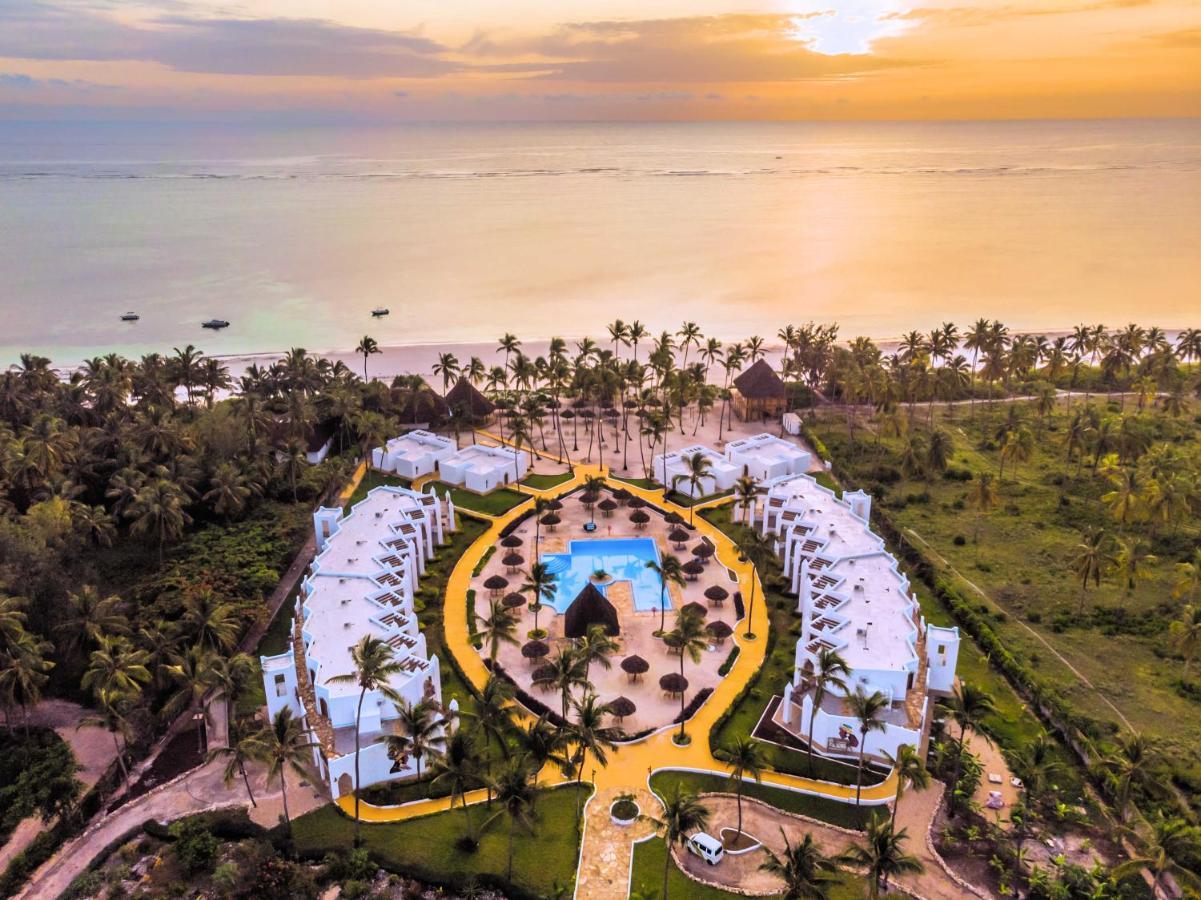 Sbh Kilindini Resort Pwani Mchangani Zewnętrze zdjęcie